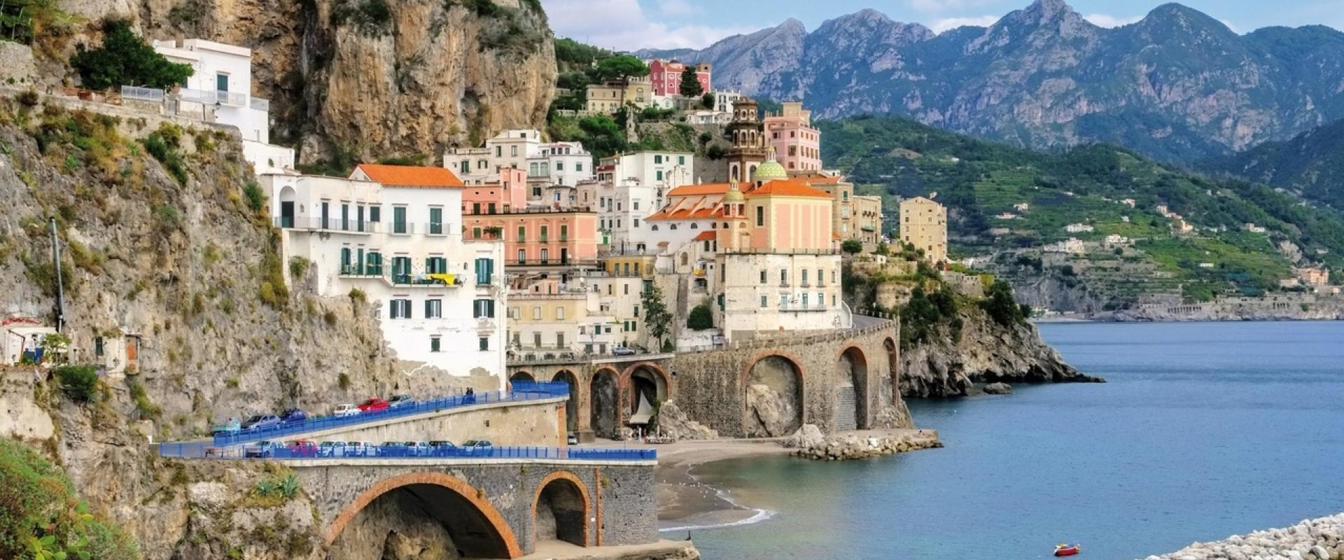 Atrani Atrani