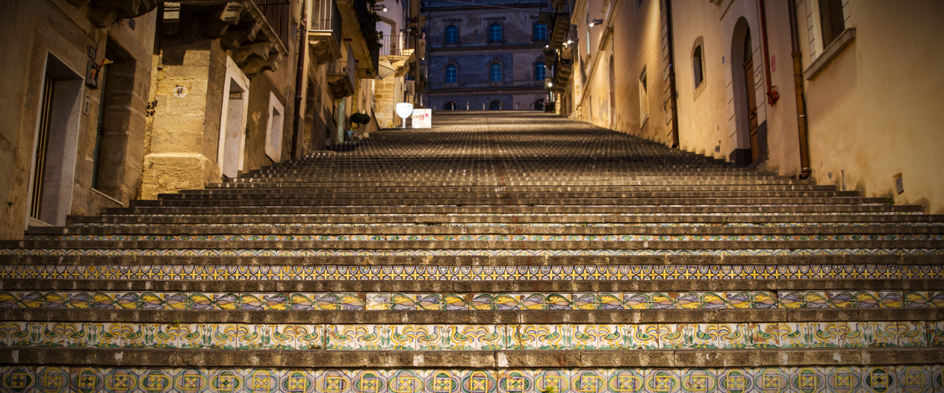 Caltagirone Caltagirone