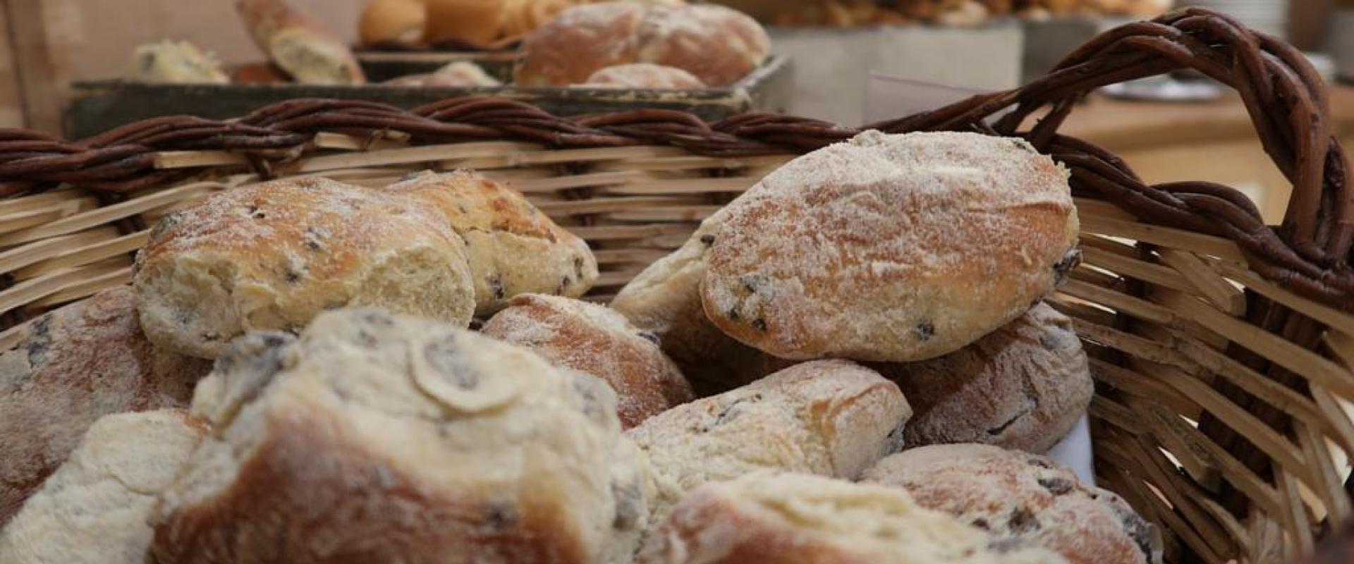“Bread and health” tour in Bovino