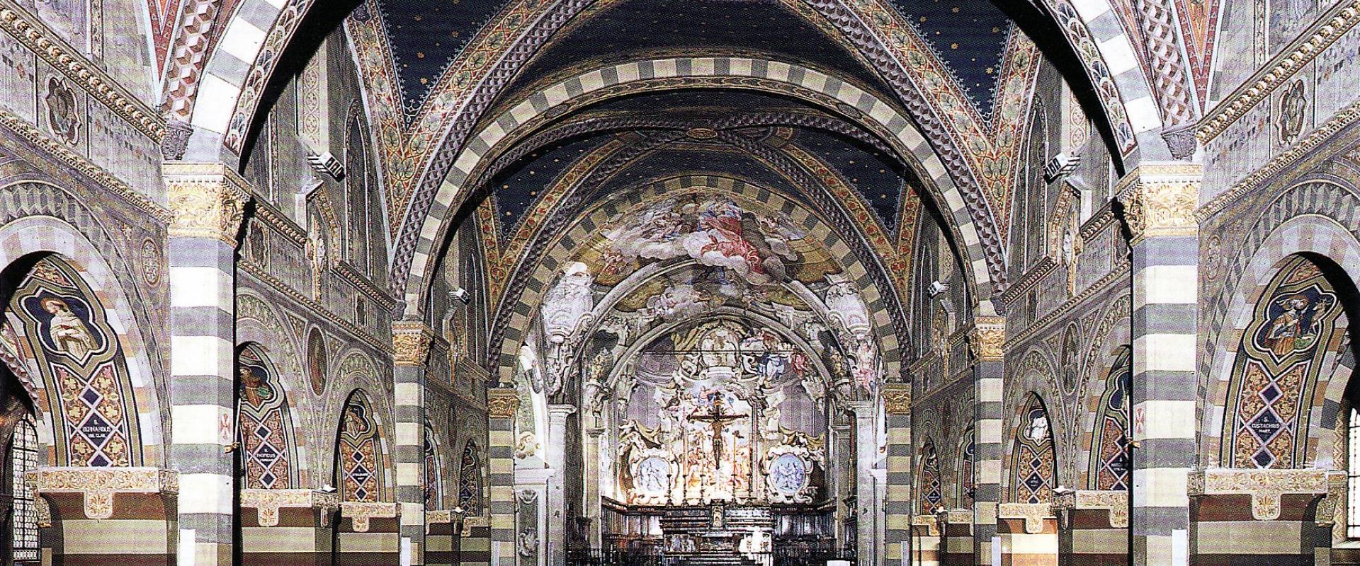 Duomo di Bobbio