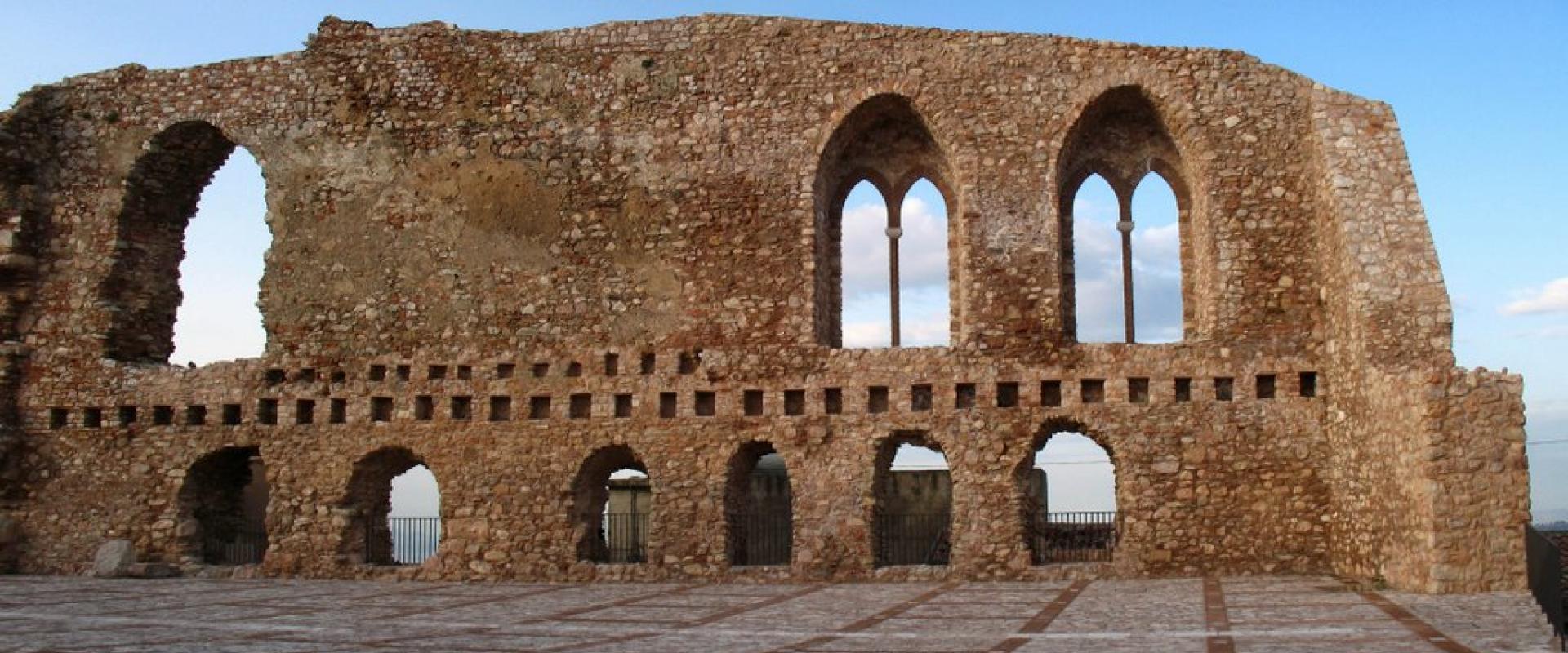 San Marco D'Alunzio