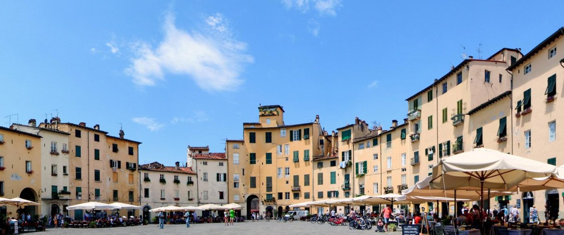 Lucca