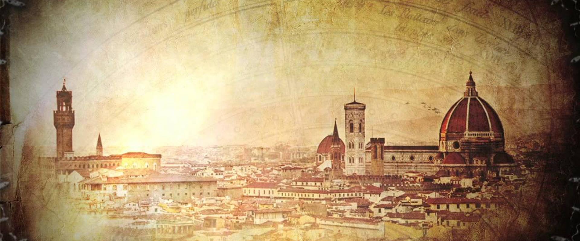 Guided Tour of Florence The misteries of the “Inferno of Dan Brown” + Boboli gardens