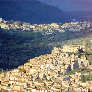 Navelli  Abruzzo