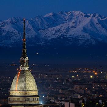 Visit of Torino