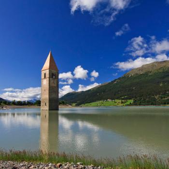 Tour Trentino - North Italy from Dolomites to Garda Lake!