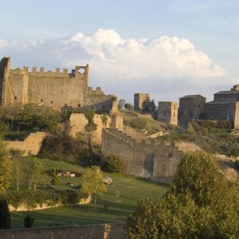Tour in the ancient towns of Tuscia