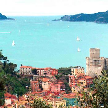 Tour Liguria Cinque Terre