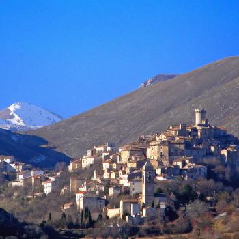 Tour Central Italy Umbria Abruzzo A journey along the roads of ancient tradiction!