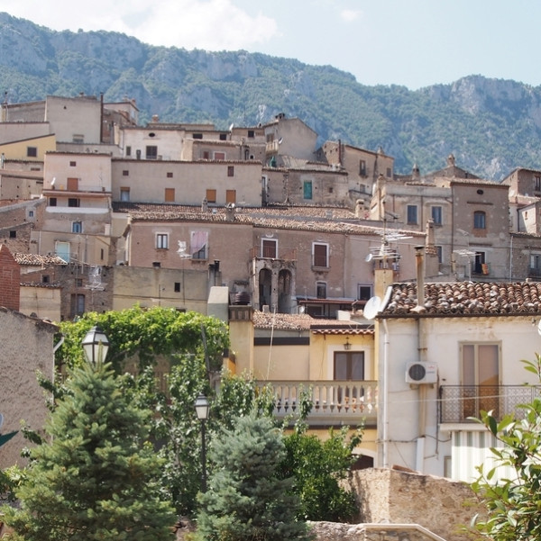 Civita, borgo di tradizioni e usanze albanesi