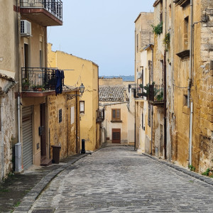 Sambuca Di Sicilia, La Fortezza Di Al-Zabut