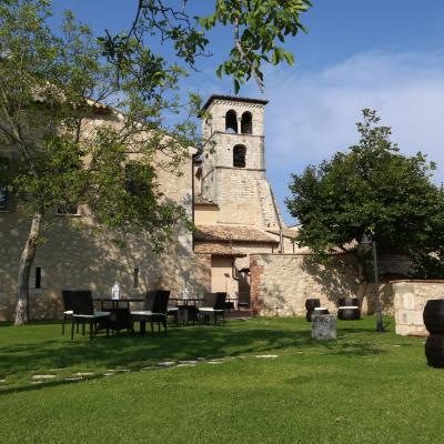 Monastero Sant'Erasmo