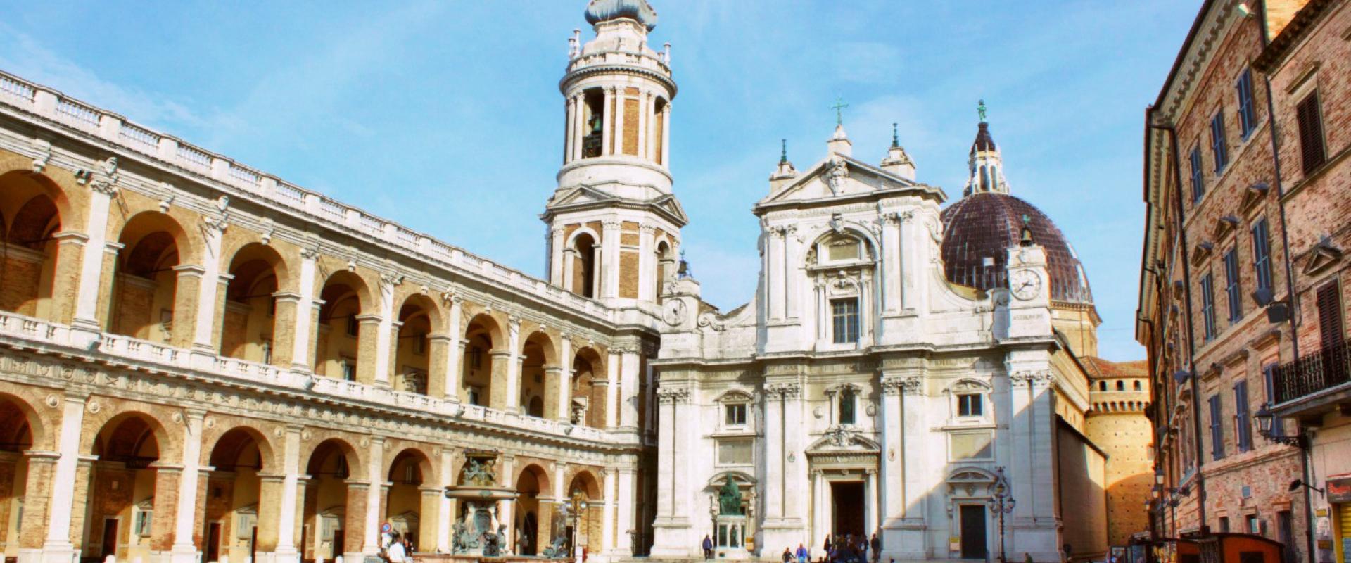Loreto Loreto