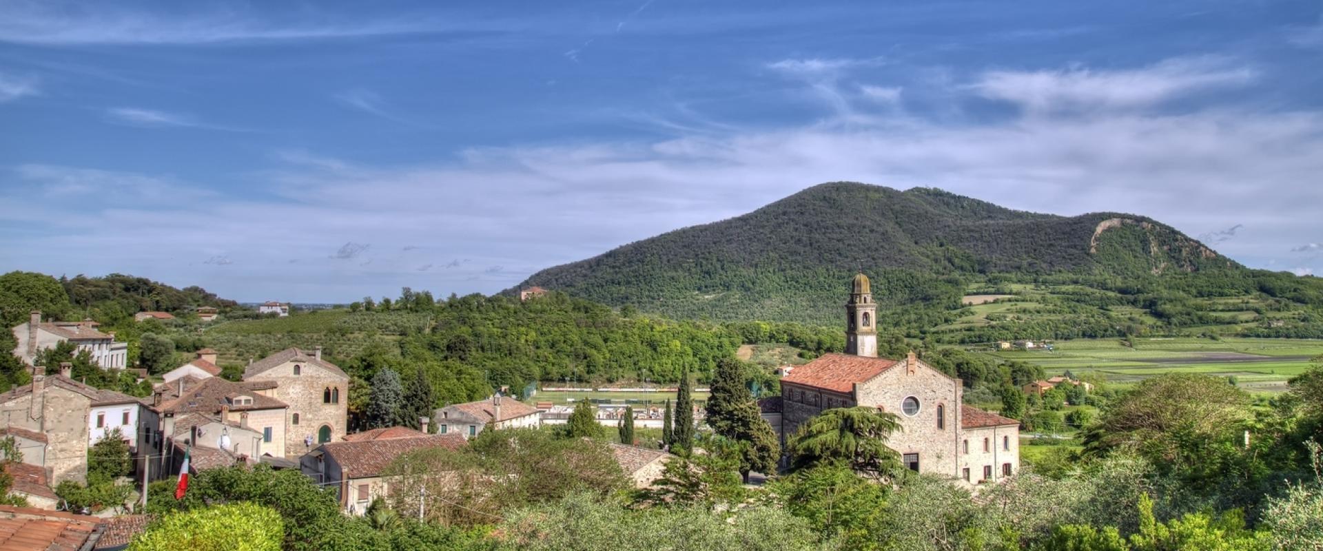 Arquà Petrarca