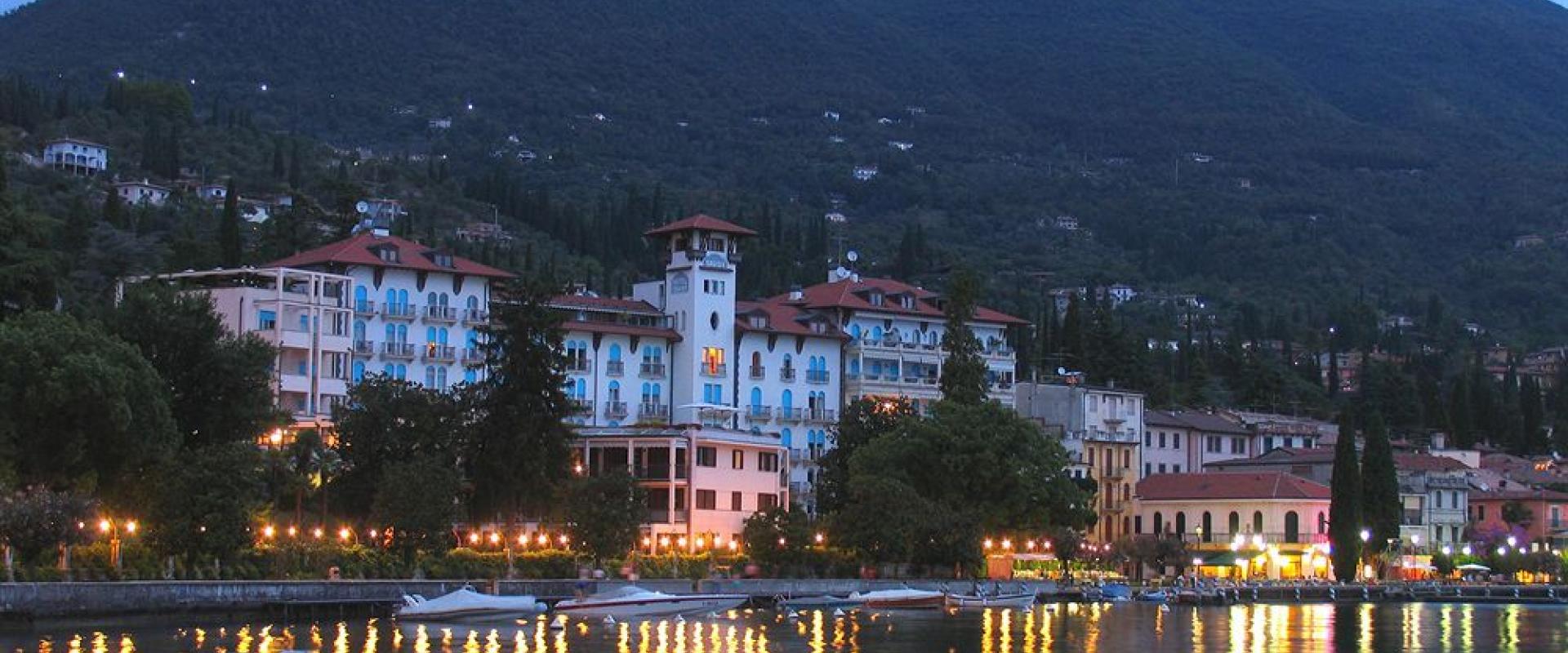 Gardone Riviera Gardone Riviera