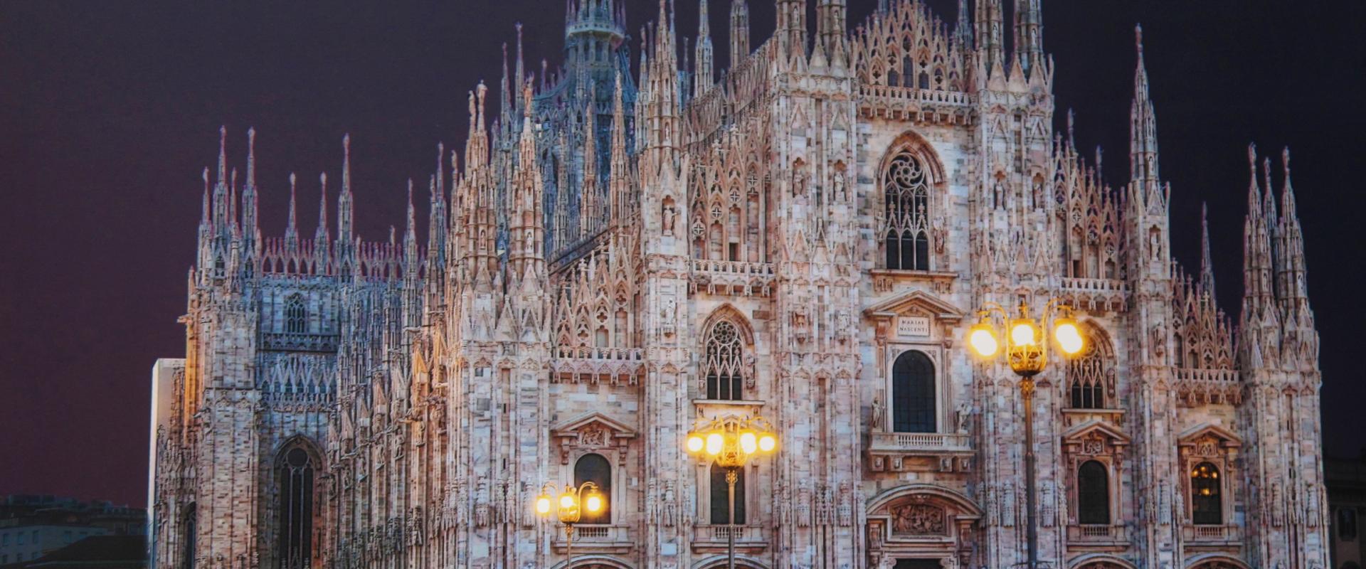 Milan