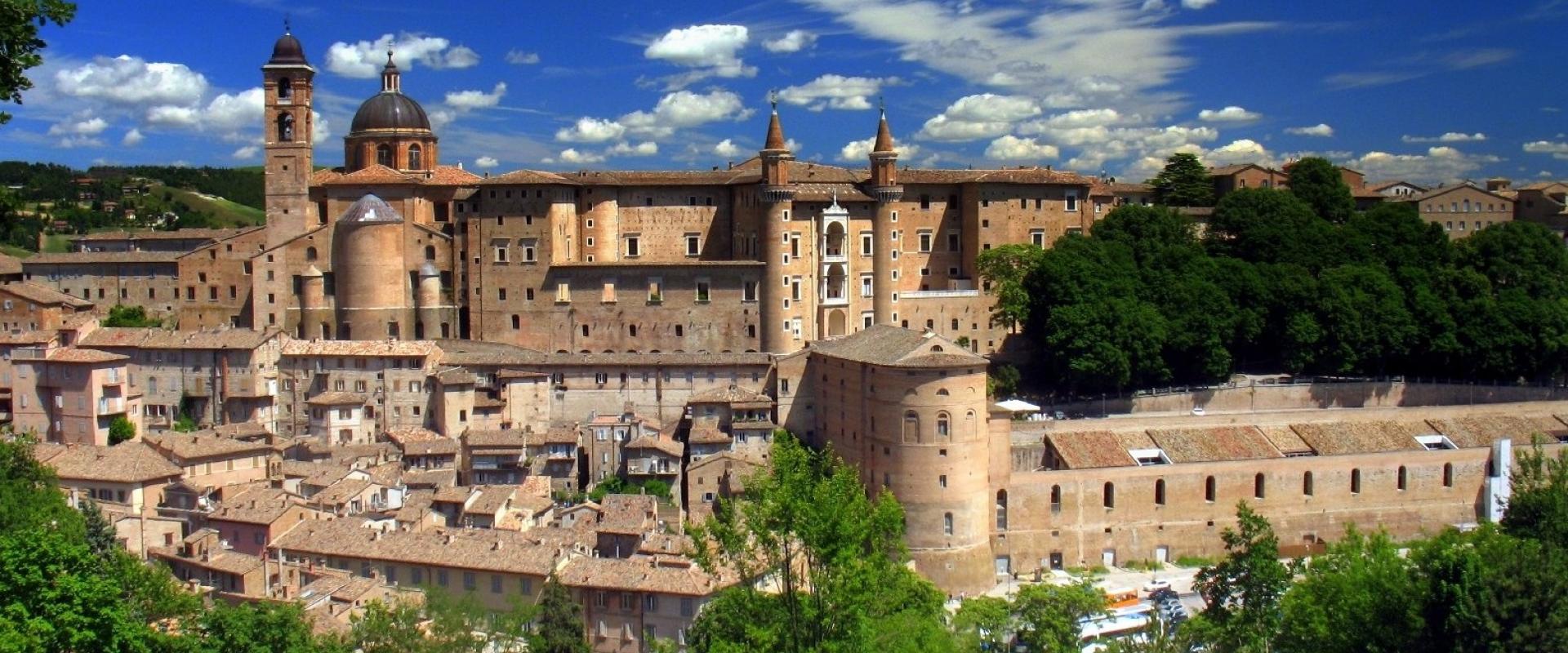 Urbino Urbino