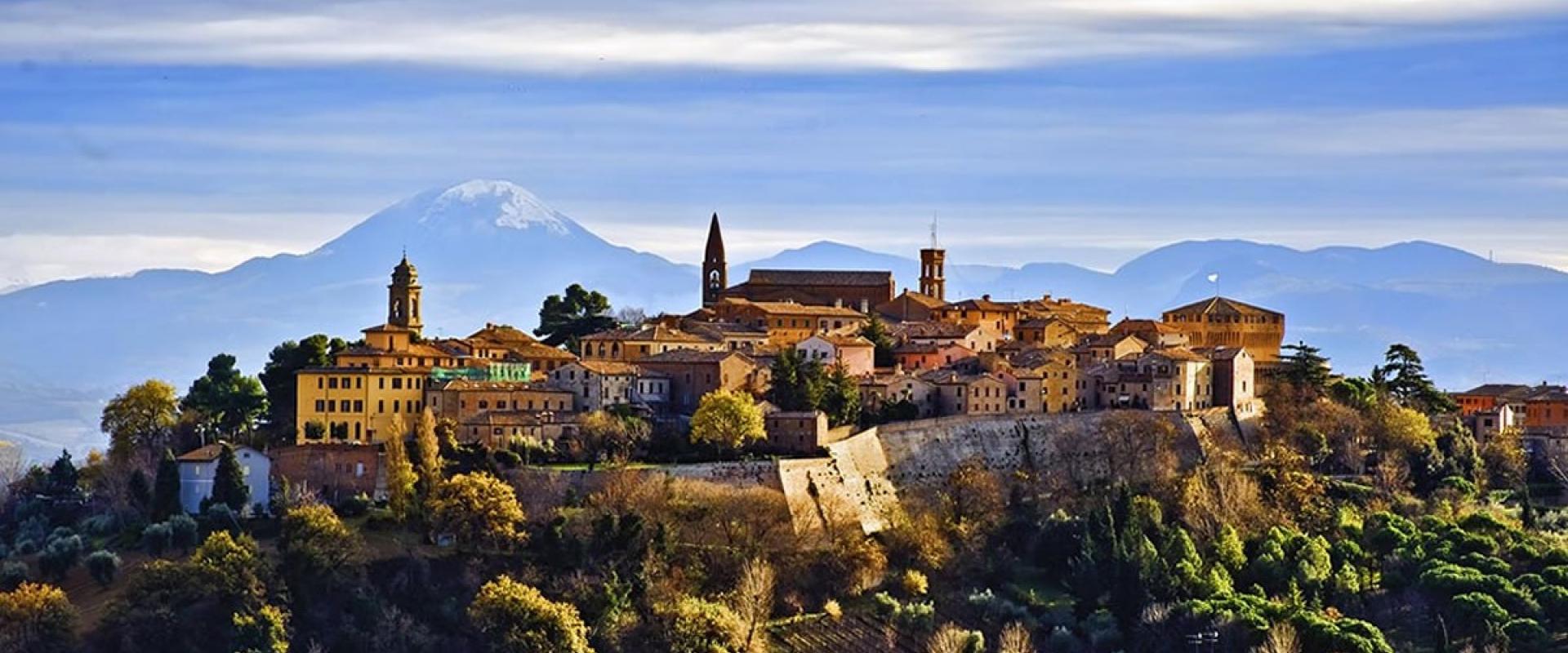 Mondavio Mondavio