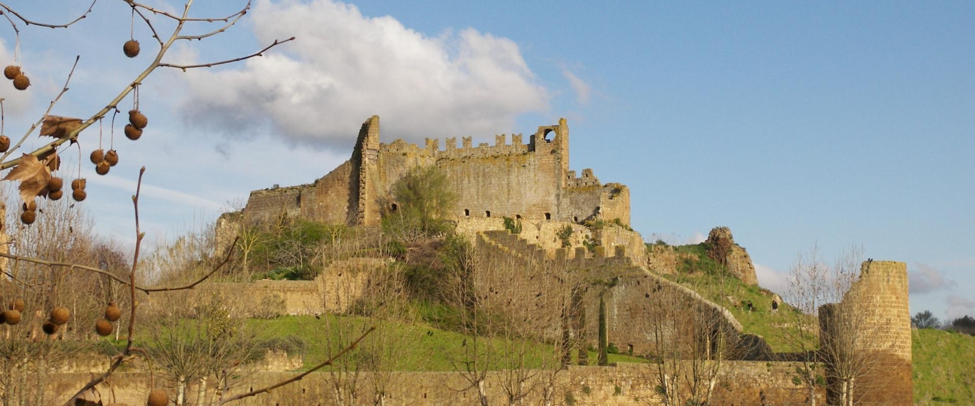 Tuscania