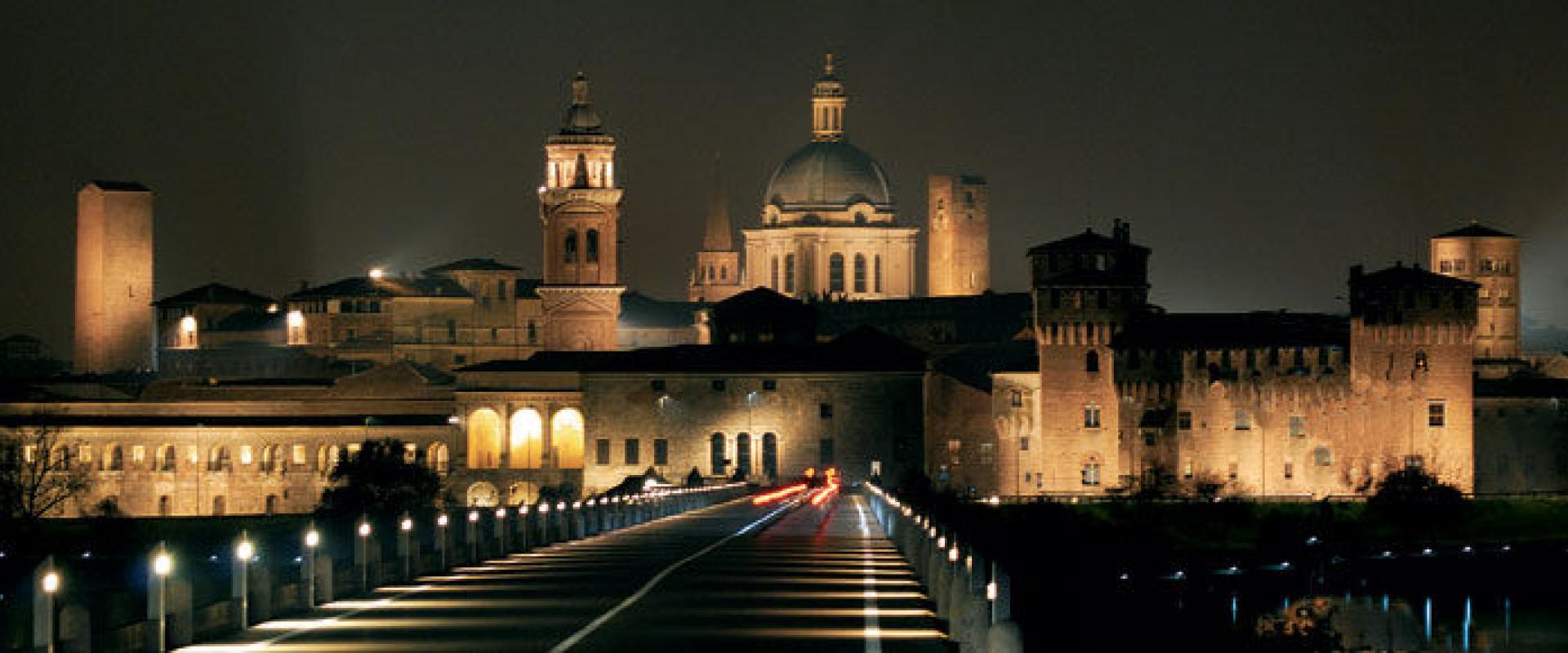 Mantua Mantua