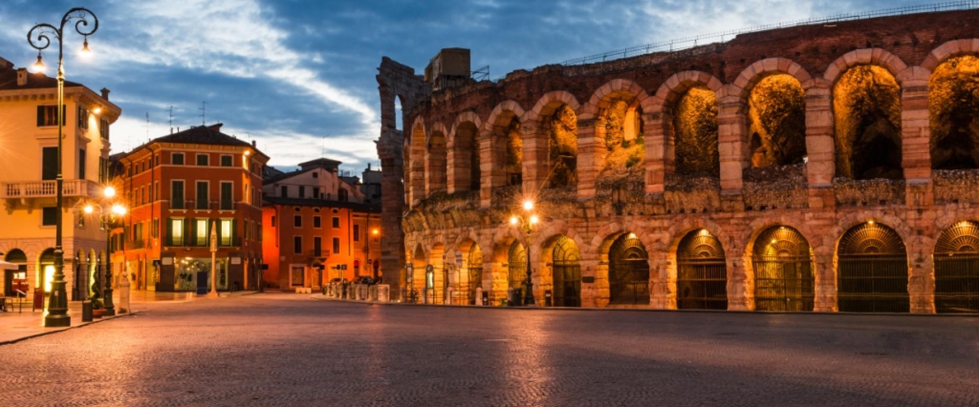 Arena di Verona Arena di Verona