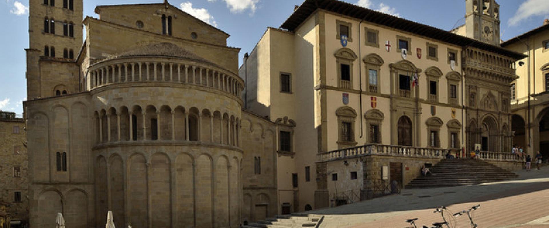 Arezzo