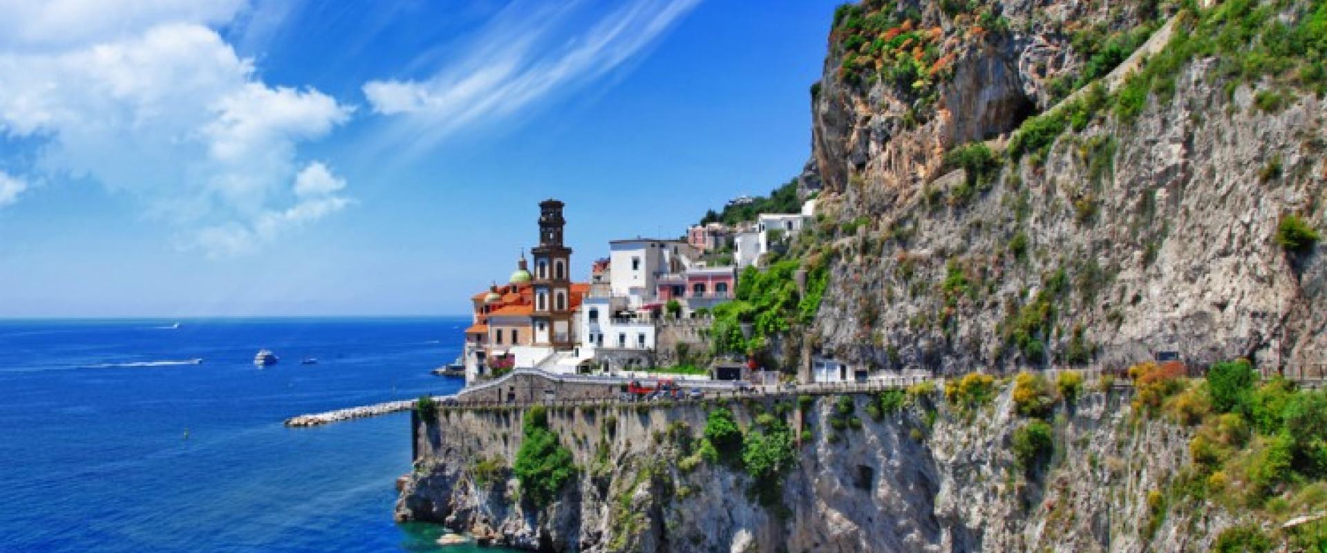 Atrani Atrani