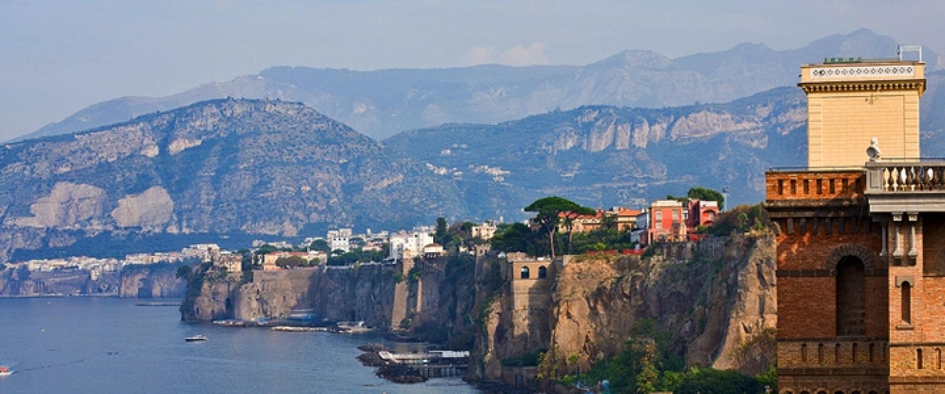 Sorrento Sorrento