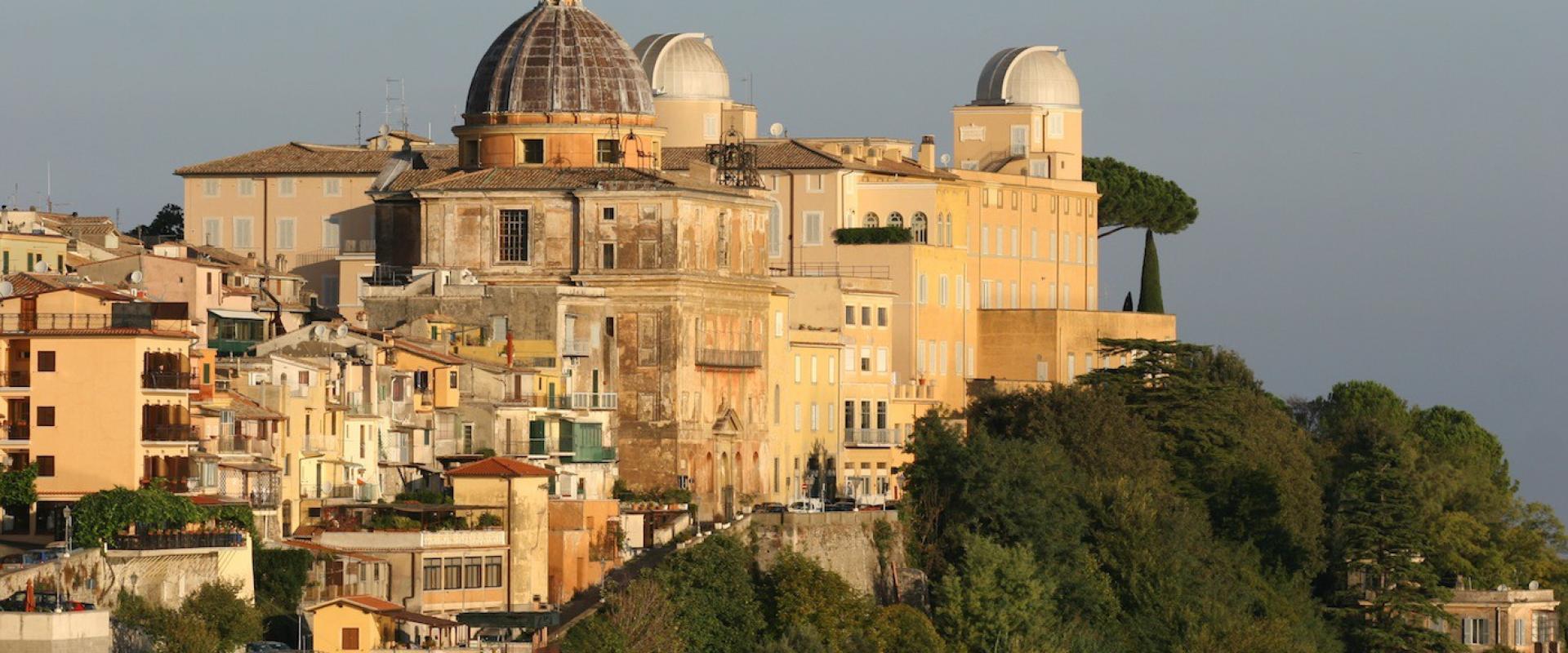 Castel Gandolfo