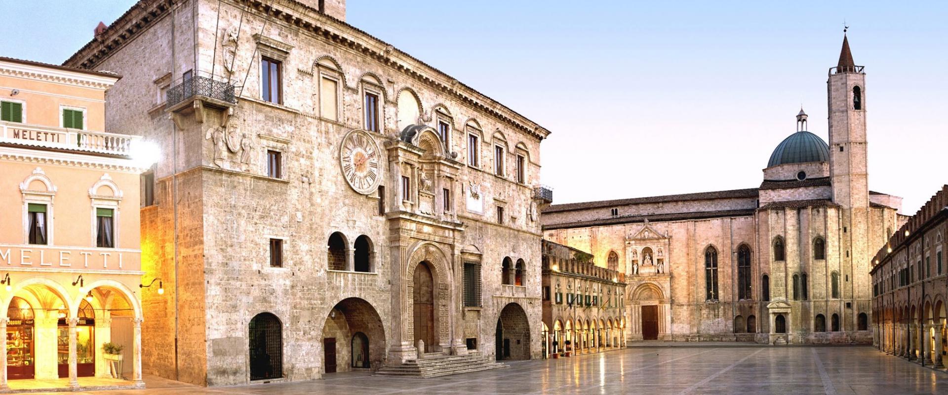 Ascoli Piceno Ascoli Piceno