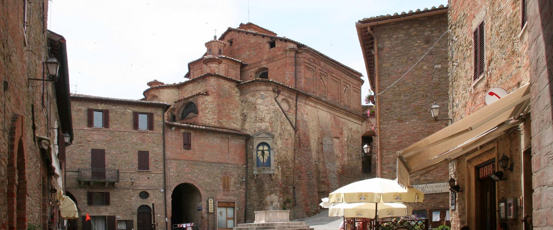 Panicale