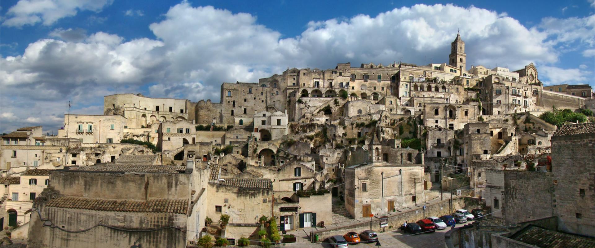 Matera