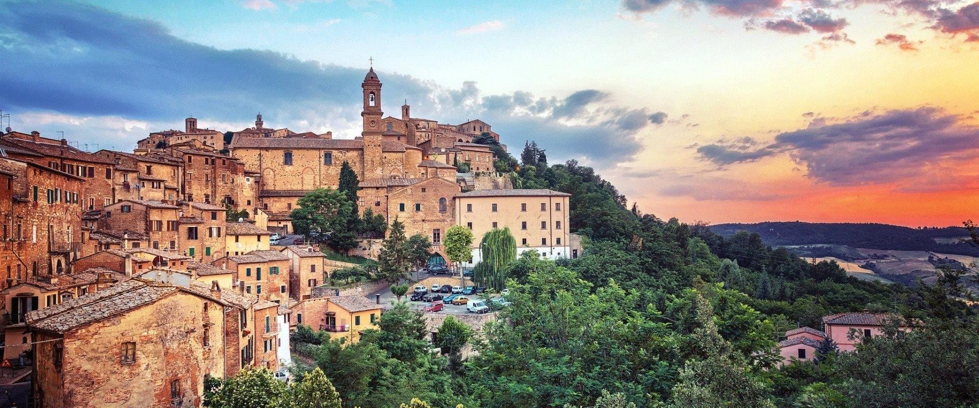Montepulciano Montepulciano