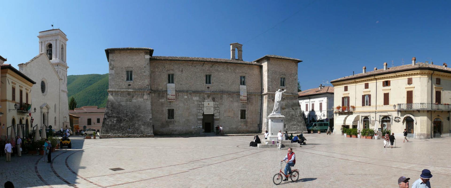 Norcia