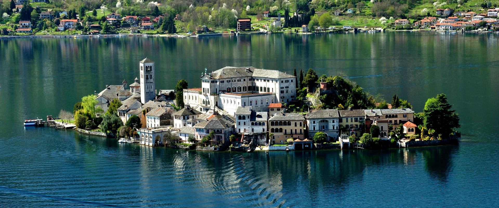 orta san giulio