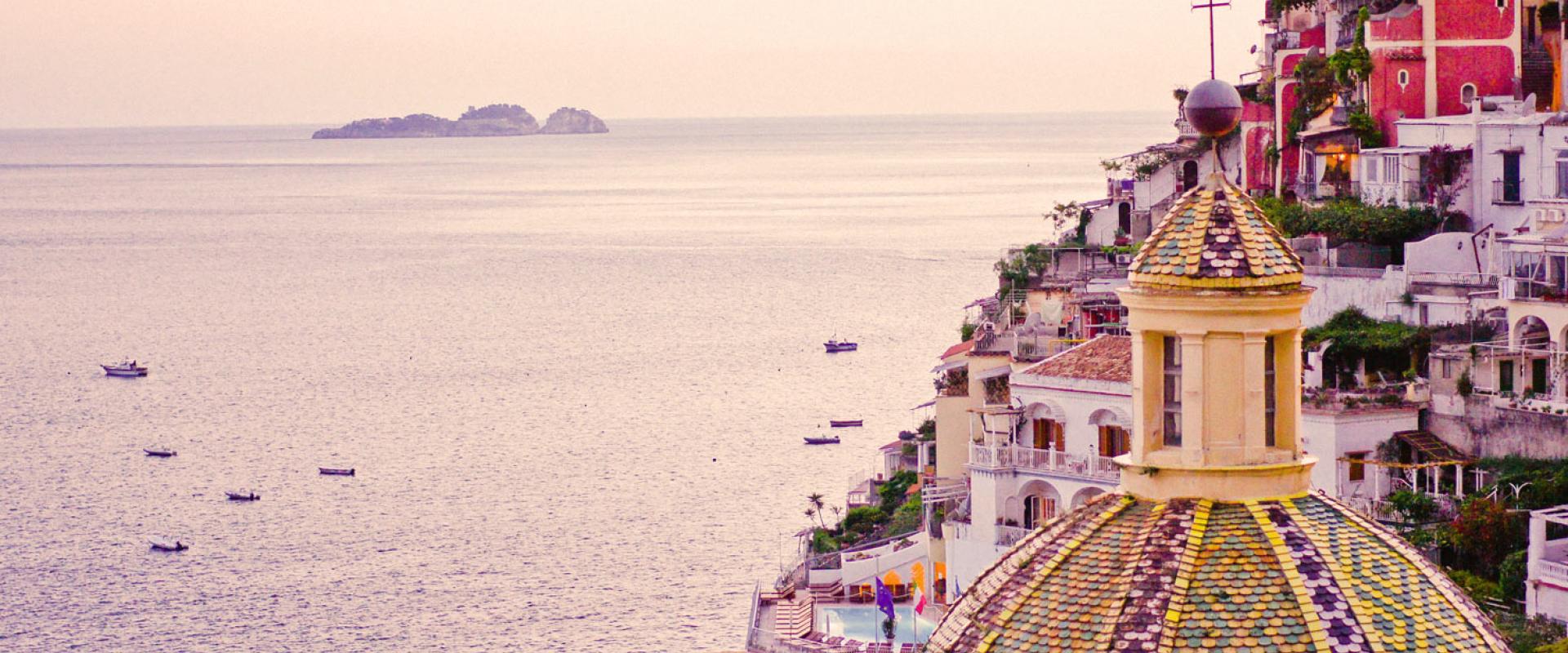 Positano 