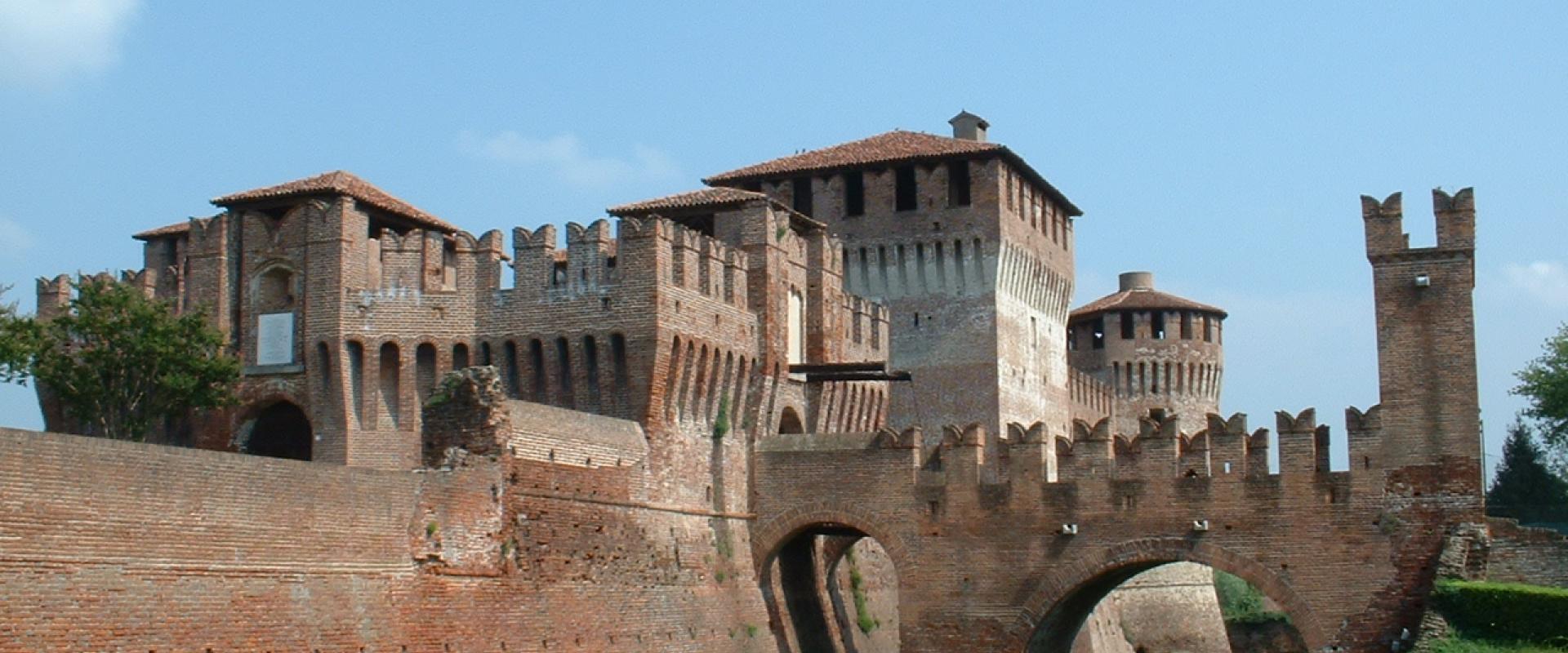 soncino
