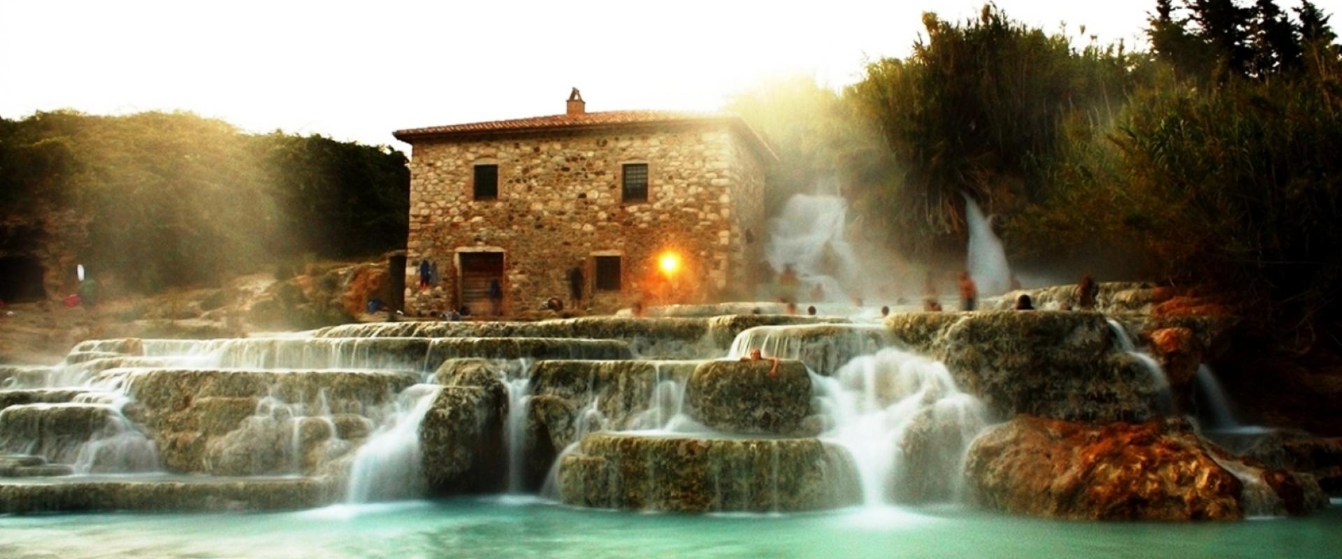 Saturnia