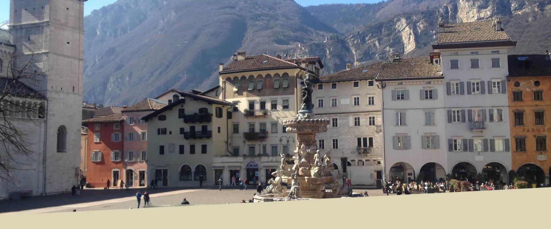 Trento