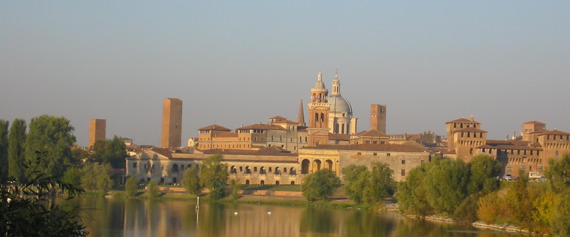 mantova