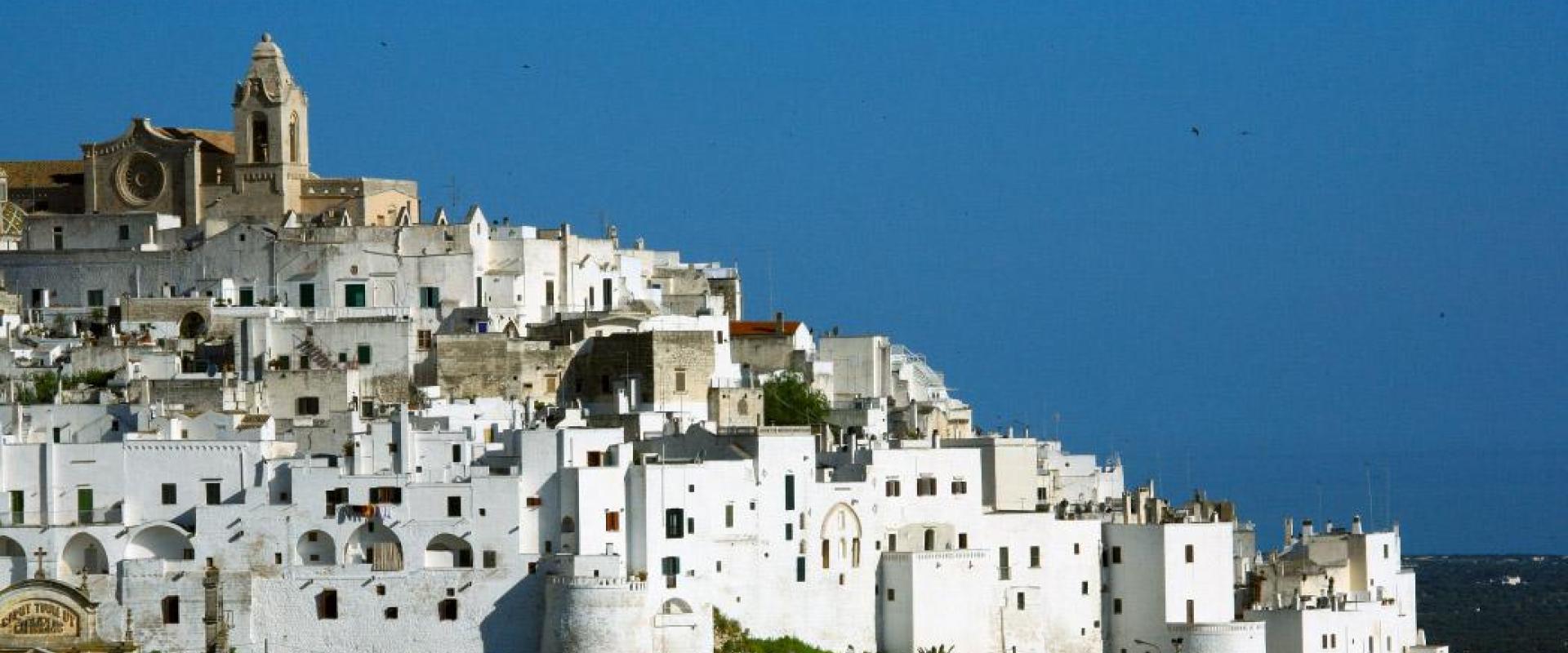 Ostuni