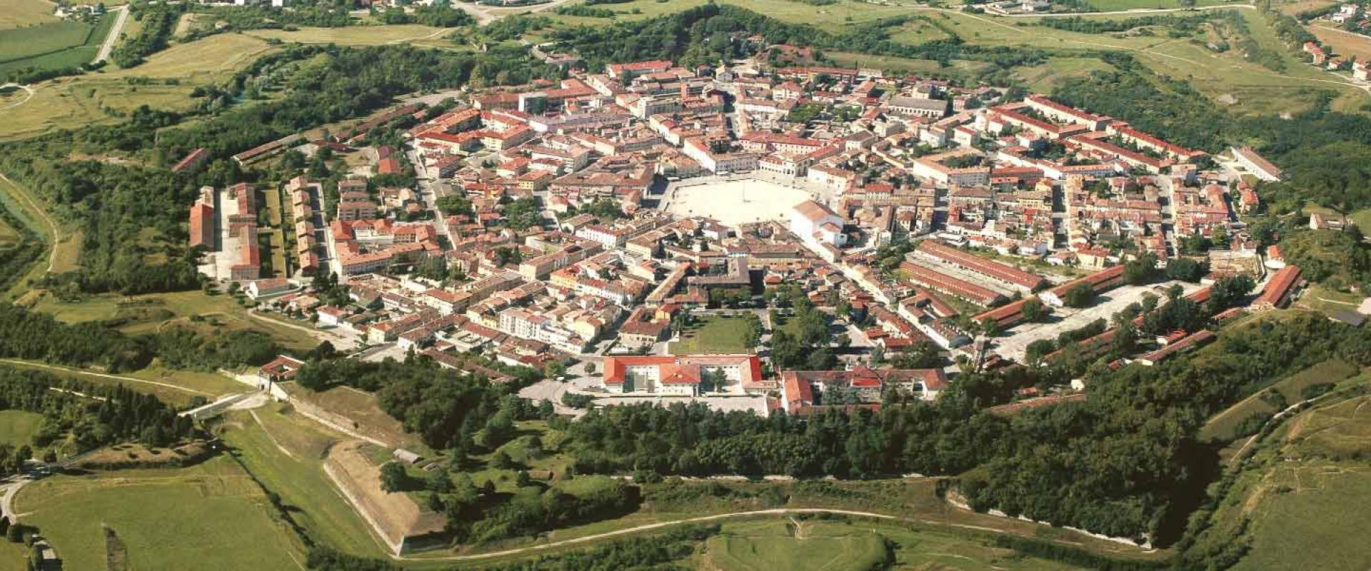 Palmanova