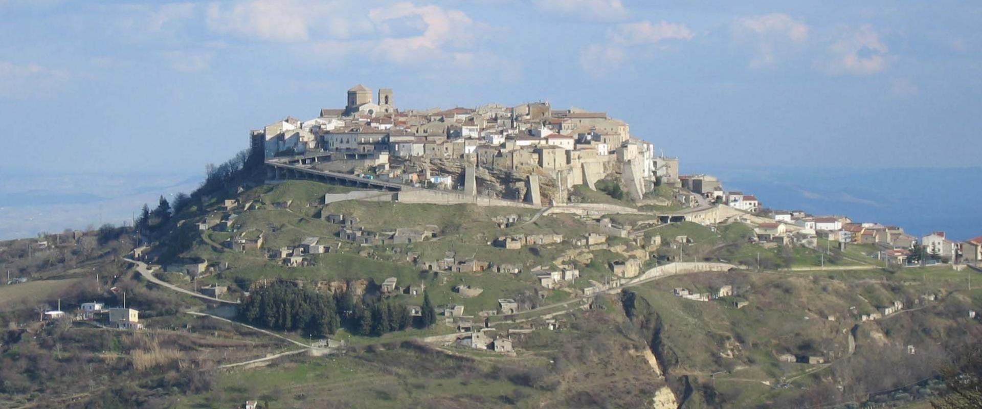Acerenza Acerenza