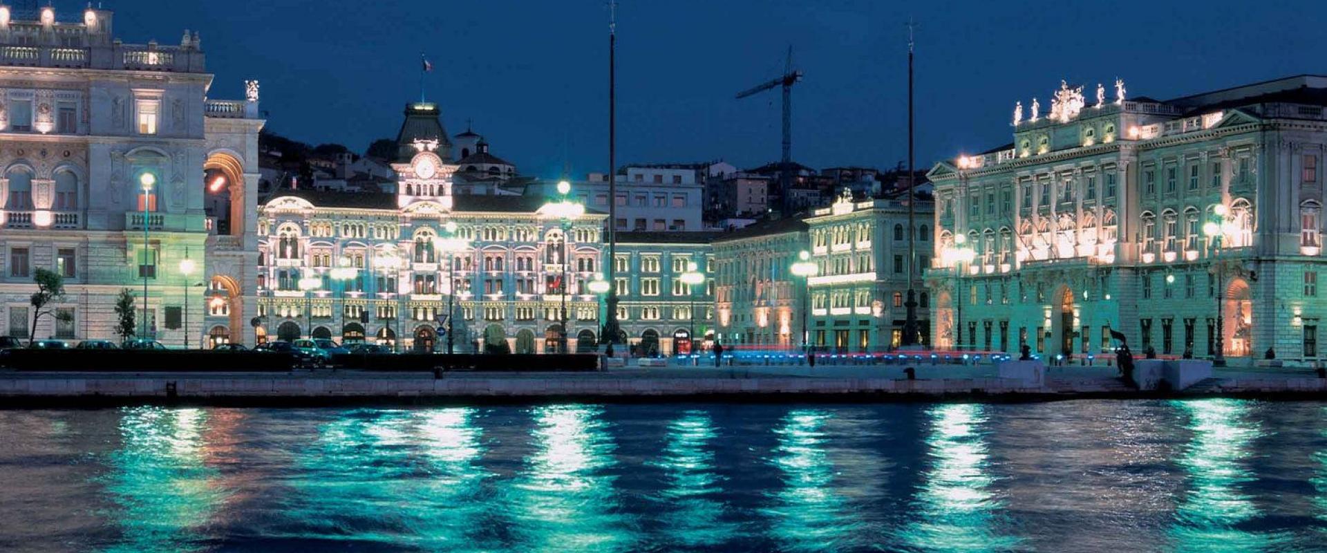 Trieste