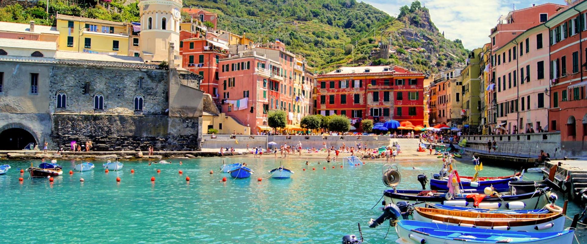 Vernazza