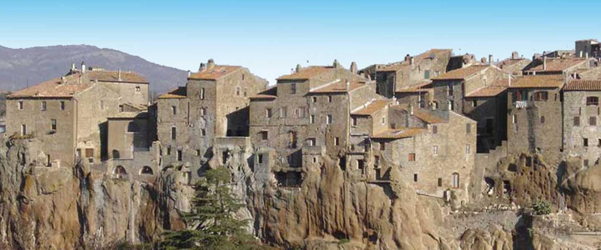 Sovana Sovana