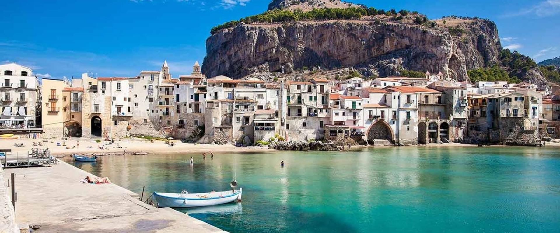 Cefalù