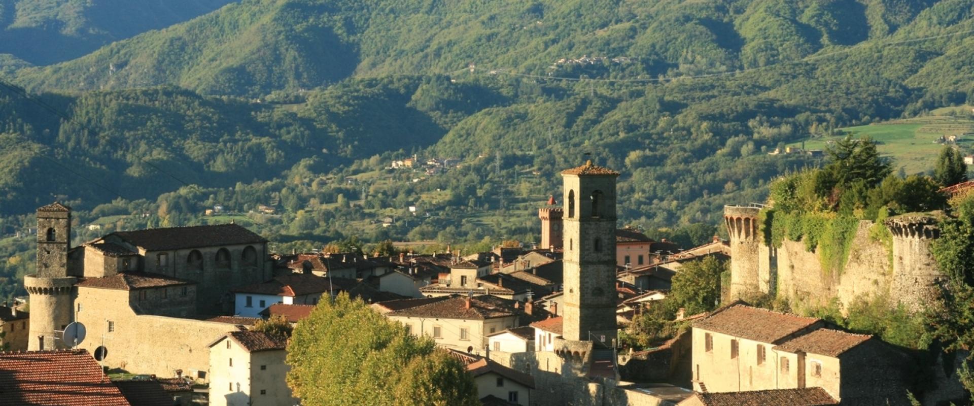 Castiglione di Garfagnana