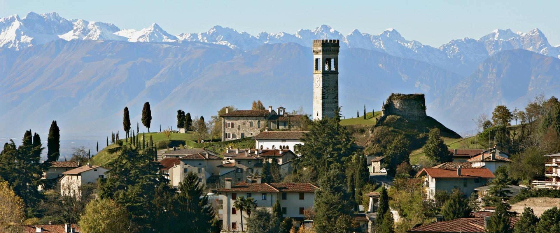 Tour Friuli