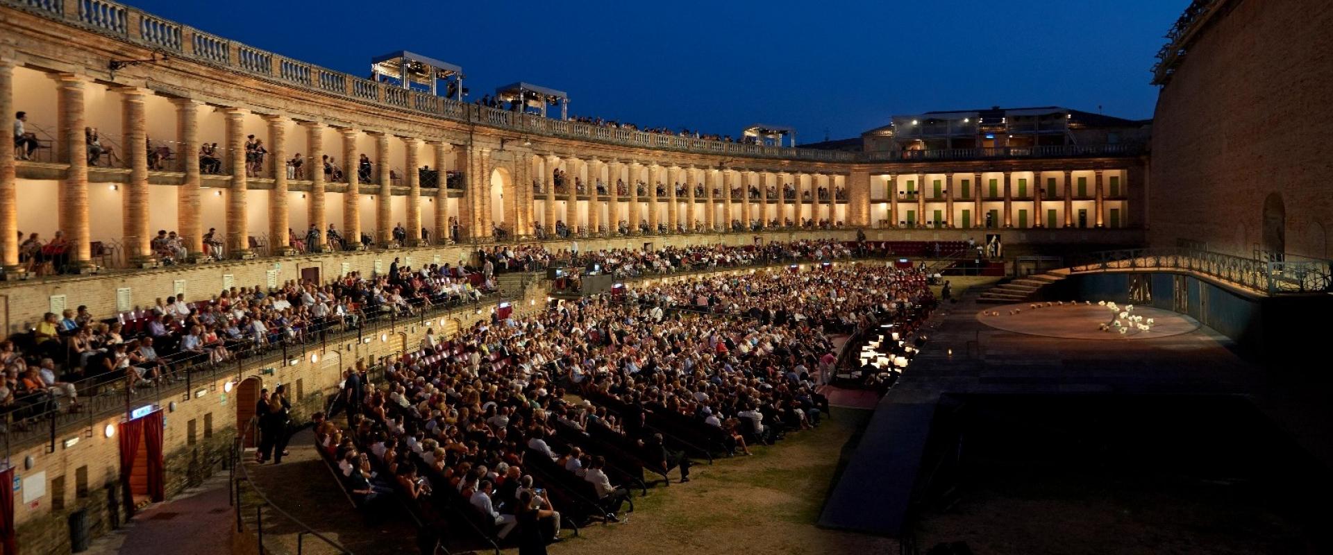 Guided visit of Macerata